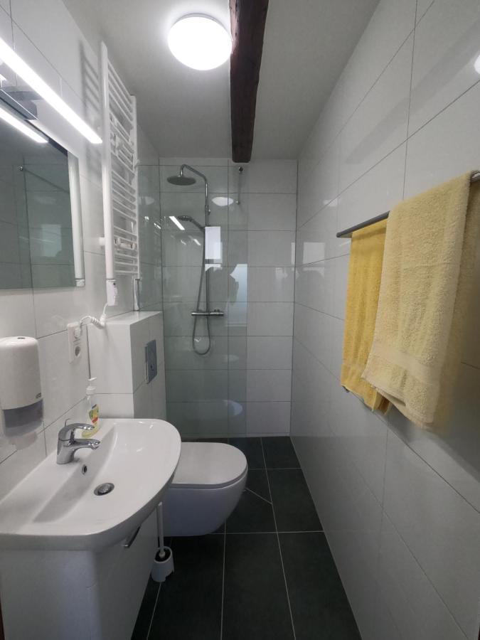 Ranargata Apartment Reykjavík Exteriör bild