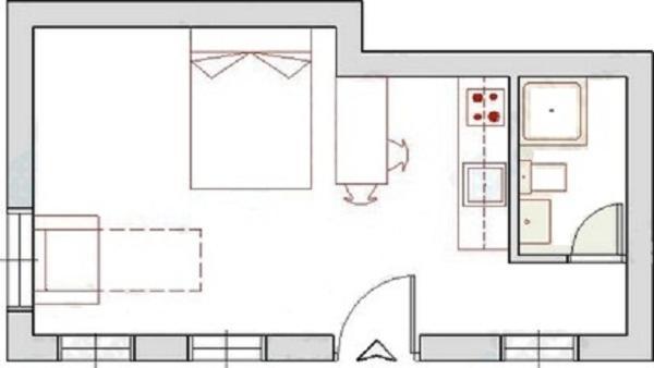 Ranargata Apartment Reykjavík Exteriör bild